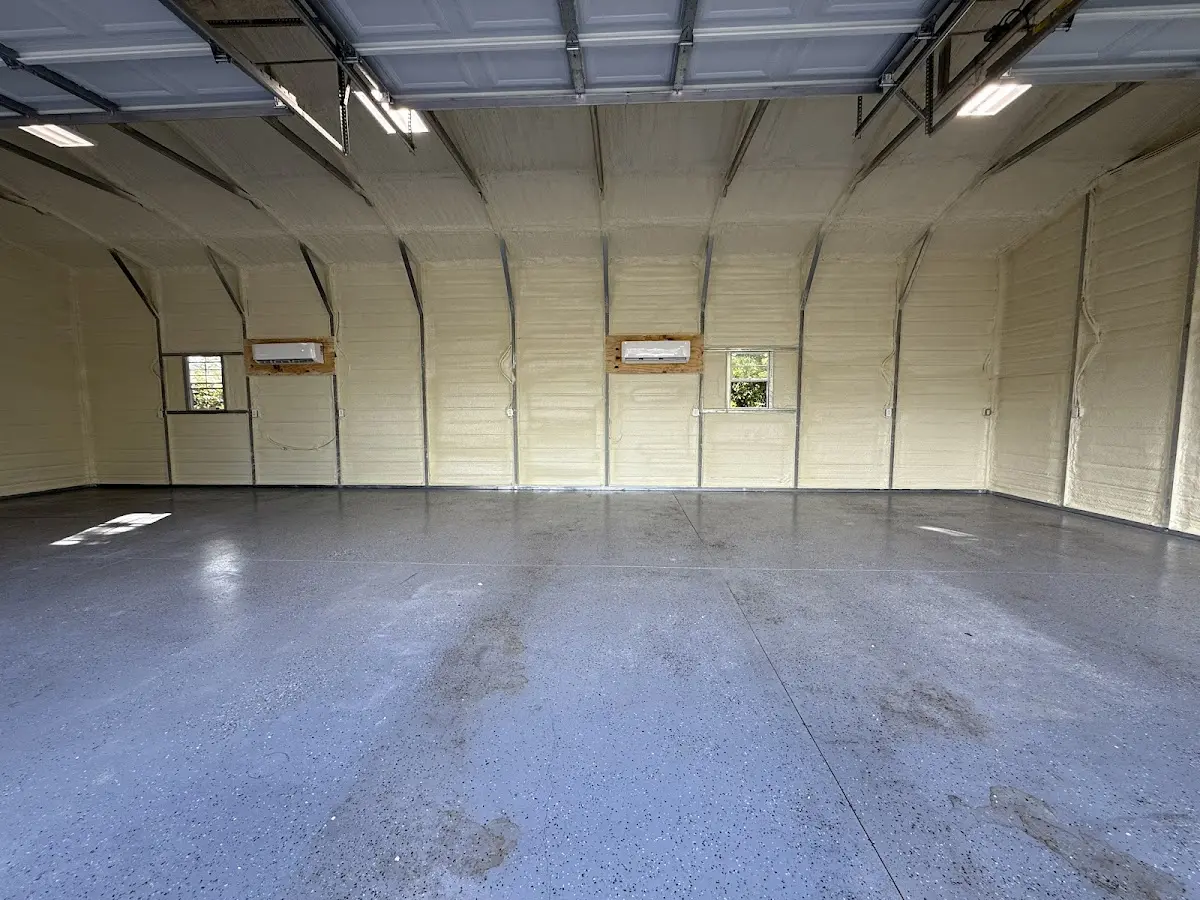 Commercial Roof Restoration in Marlboro Village, MD